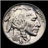 Image 2 : 1936-p Buffalo Nickel 5c Grades GEM++ Unc