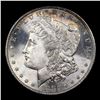 Image 2 : 1882-s Morgan Dollar $1 Grades Choice Unc