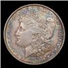 Image 2 : 1879-p Morgan Dollar $1 Grades Select Unc