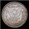 Image 3 : 1879-p Morgan Dollar $1 Grades Select Unc