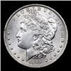 Image 2 : 1891-o vam 11 I3 R5 Morgan Dollar $1 Grades Select Unc