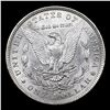 Image 3 : 1891-o vam 11 I3 R5 Morgan Dollar $1 Grades Select Unc
