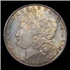 Image 2 : 1882-p Morgan Dollar $1 Grades Select Unc+ PL