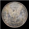Image 3 : 1882-p Morgan Dollar $1 Grades Select Unc+ PL