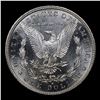 Image 3 : 1882-s Morgan Dollar $1 Grades GEM+ PL