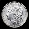 Image 2 : 1892-o /o Top 100 vam 5 I4 R4 Morgan Dollar $1 Grades Select Unc