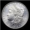 Image 2 : 1878-p 8tf vam 12 Morgan Dollar $1 Grades Select Unc