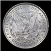 Image 3 : 1878-p 8tf vam 12 Morgan Dollar $1 Grades Select Unc