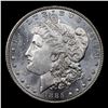 Image 2 : 1885-p Morgan Dollar $1 Grades Select Unc PL