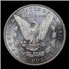 Image 3 : 1885-p Morgan Dollar $1 Grades Select Unc PL