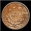 Image 3 : 1837 Millions For Defence HT-47 Hard Times Token 1c Grades Choice AU/BU Slider