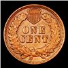 Image 3 : 1903 Indian Cent 1c Grades Select Unc BN