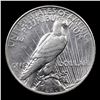Image 3 : 1926-d Peace Dollar $1 Grades Select Unc