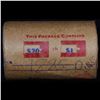 Image 5 : ***Auction Highlight*** Full solid date 1885-o Uncirculated Morgan silver dollar roll, 20 coins (fc)