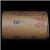 Image 6 : ***Auction Highlight*** Full solid date 1885-o Uncirculated Morgan silver dollar roll, 20 coins (fc)