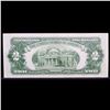 Image 3 : 1928G $2 Red seal United States Note Grades Select CU