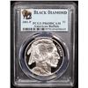 Image 2 : Proof ***Auction Highlight*** PCGS 2001-p Buffalo Modern Commem Dollar $1 Graded pr69 dcam By PCGS (