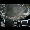 Image 6 : ***Auction Highlight*** 1882-s NEAR TOP POP Morgan Dollar $1 Graded ms67 PL By SEGS (fc)