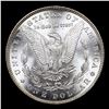 Image 3 : ***Auction Highlight*** 1885-p Morgan Dollar $1 Graded ms67 By SEGS (fc)