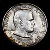 Image 2 : ***Auction Highlight*** 1922 Grant Old Commem Half Dollar 50c Graded ms66 By SEGS (fc)