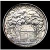 Image 3 : ***Auction Highlight*** 1922 Grant Old Commem Half Dollar 50c Graded ms66 By SEGS (fc)