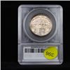Image 5 : ***Auction Highlight*** 1922 Grant Old Commem Half Dollar 50c Graded ms66 By SEGS (fc)