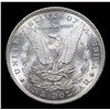 Image 3 : ***Auction Highlight*** 1892-p vam 3 I3 R4 Morgan Dollar $1 Graded ms66 By SEGS (fc)