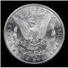 Image 3 : ***Auction Highlight*** 1881-s Morgan Dollar $1 Graded ms67+ By SEGS (fc)