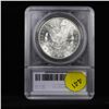 Image 5 : ***Auction Highlight*** 1881-s Morgan Dollar $1 Graded ms67+ By SEGS (fc)