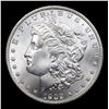 Image 2 : ***Auction Highlight*** 1902-o Morgan Dollar $1 Graded ms67 By SEGS (fc)