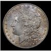 Image 2 : ***Auction Highlight*** 1883-p Morgan Dollar $1 Graded ms67+ By SEGS (fc)