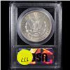 Image 5 : ***Auction Highlight*** 1894-o vam 4 I3 R4 Morgan Dollar $1 Graded Choice Unc By USCG (fc)