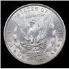 Image 3 : ***Auction Highlight*** 1901-p vam 14 I3 R5 Morgan Dollar $1 Graded Select Unc By USCG (fc)