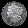 Image 2 : ***Auction Highlight*** 1880-o Morgan Dollar $1 Graded Select Unc+ PL By USCG (fc)