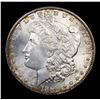 Image 2 : ***Auction Highlight*** 1899-s vam 14 I3 R5 Morgan Dollar $1 Graded GEM Unc By USCG (fc)