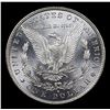 Image 3 : ***Auction Highlight*** 1880-o Morgan Dollar $1 Graded Select+ Unc By USCG (fc)