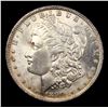 Image 2 : ***Auction Highlight*** 1890-o Morgan Dollar $1 Graded Choice+ Unc By USCG (fc)