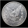 Image 3 : ***Auction Highlight*** 1889-s Morgan Dollar $1 Graded Choice Unc By USCG (fc)