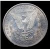 Image 3 : ***Auction Highlight*** 1890-s Morgan Dollar $1 Graded Choice+ Unc By USCG (fc)