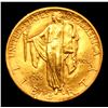 Image 2 : ***Auction Highlight*** 1926 Sesqui Gold Commem $2 1/2 Grades Select Unc (fc)