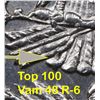 Image 4 : ***Auction Highlight*** 1880-o Top 100 Vam 48 'hangnail eagle' I4 R6 Morgan $1 Grades Select Unc (fc