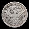 Image 3 : 1904-o Barber Quarter 25c Grades vf details