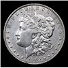 Image 2 : 1902-p Morgan Dollar $1 Grades Choice AU