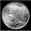 Image 2 : 1924-p vam 1W I4 R5 Peace Dollar $1 Grades Select Unc