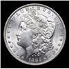 Image 2 : 1882-o Morgan Dollar $1 Grades Select+ Unc