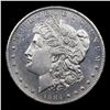 Image 2 : 1884-o Morgan Dollar $1 Grades Choice Unc+ PL