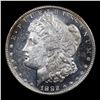 Image 2 : 1882-s Morgan Dollar $1 Grades Select+ Unc
