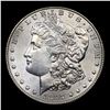 Image 2 : 1897-s vam 2 R5 Morgan Dollar $1 Grades Select Unc