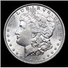 Image 2 : 1890-p vam 19 R5 Morgan Dollar $1 Grades Choice+ Unc