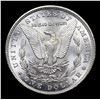 Image 3 : 1890-p vam 19 R5 Morgan Dollar $1 Grades Choice+ Unc
